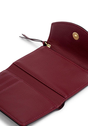 Katie Loxton Alba Mini Wallet, Wine