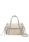 Katie Loxton Alyssa Top Handle Grab Bag, Cloud Taupe