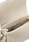 Katie Loxton Alyssa Top Handle Grab Bag, Cloud Taupe