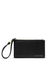 ARDEN LARGE BRADED WRSTLET PURSE