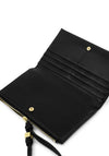 ARDEN LARGE BRADED WRSTLET PURSE