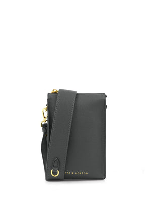 AVERY SLM CROSSBODY BAG Grapht