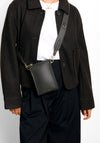 AVERY SLM CROSSBODY BAG Grapht