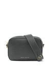 Katie Loxton Avery Small Crossbody Bag, Dark Grey