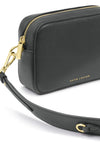 Katie Loxton Avery Small Crossbody Bag, Dark Grey