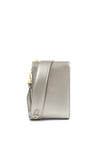 AVERY SLM CROSSBODY BAG  Pewter