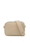 Katie Loxton Avery Small Crossbody Bag, Taupe