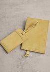 Katie Loxton ‘Beach Please’ Luggage Tag, Yellow