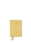 Katie Loxton ‘Beach Please’ Passport Cover, Yellow