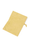 Katie Loxton ‘Beach Please’ Passport Cover, Yellow