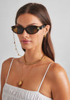 COCHELLIA SUNGLASSES CHAIN