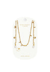 COCHELLIA SUNGLASSES CHAIN