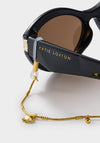 COCHELLIA SUNGLASSES CHAIN