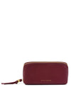 FOLD OUT MIRROR  MAKE UP BAG