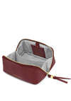 FOLD OUT MIRROR  MAKE UP BAG