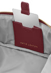 FOLD OUT MIRROR  MAKE UP BAG