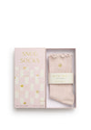 GIFT BOXED FRILL SOCKS HEART
