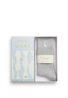 GIFT BOXED SOCKS MOON