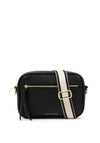 Katie Loxton Hallie Crossbody Bag, Black