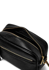 Katie Loxton Hallie Crossbody Bag, Black