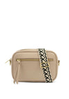 Katie Loxton Hallie Crossbody Bag, Taupe
