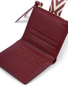 HALLE PURSE  Cherry