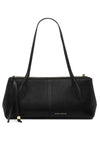 Katie Loxton Hattie Shoulder Bag, Black
