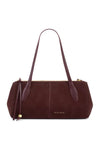 Katie Loxton Hattie Shoulder Bag, Burgundy