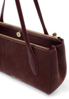 Katie Loxton Hattie Shoulder Bag, Burgundy
