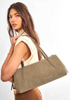 Katie Loxton Hattie Shoulder Bag, Taupe