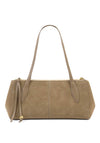 Katie Loxton Hattie Shoulder Bag, Taupe