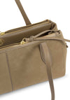 Katie Loxton Hattie Shoulder Bag, Taupe
