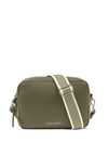 Katie Loxton Lottie Crossbody Bag, Khaki Green