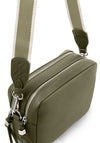 Katie Loxton Lottie Crossbody Bag, Khaki Green