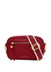 Katie Loxton Lottie Crossbody Bag, Red
