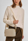 Katie Loxton Lottie Large Crossbody Bag, Taupe