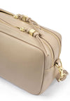 Katie Loxton Lottie Large Crossbody Bag, Taupe