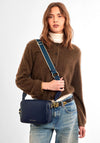 LOTTIE LARGE CROSSBODY