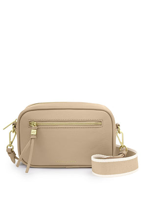 LOTTIE CROSSBODY BAG