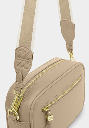 LOTTIE CROSSBODY BAG