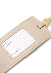 LUGGAGE TAG LE SOLEIL OYSTER