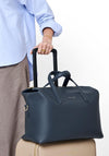 Katie Loxton Milan Travel Cabin Bag, Navy