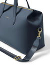 Katie Loxton Milan Travel Cabin Bag, Navy
