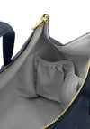 Katie Loxton Milan Travel Cabin Bag, Navy