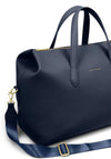 Katie Loxton Milan Travel Cabin Bag, Navy