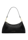 Katie Loxton Miley Small Shoulder Bag, Black