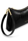 Katie Loxton Miley Small Shoulder Bag, Black