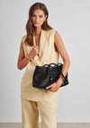 NOVA SMALL SHOULDER TOTE