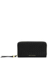 NOVA LARGE PURSE BLACK