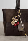 Katie Loxton Pasta Bag Charm